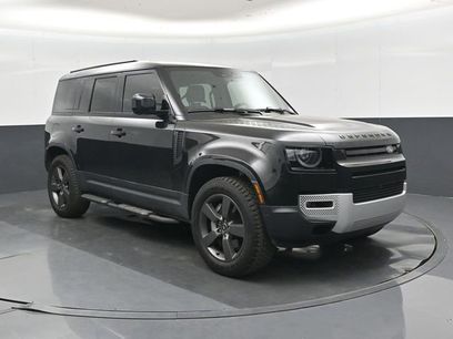 Used 2025 Land Rover Defender 110 S