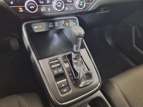 Used 2024 Honda CR-V EX image 16