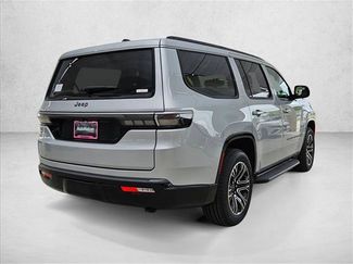 New 2026 Jeep Grand Wagoneer 2WD video 2