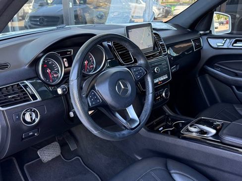 Used 2017 Mercedes-Benz GLE 350 image 21