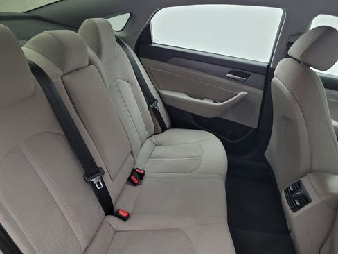 Used 2019 Hyundai Sonata SEL FWD image 19