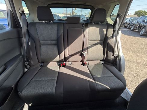 Used 2025 Nissan Rogue SV AWD/4WD image 40