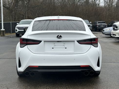 Used 2021 Lexus RC 350 F Sport w/ Special Edition image 6