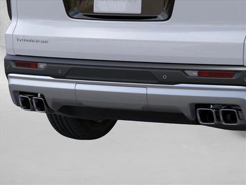 New 2026 Chevrolet Traverse LT image 14