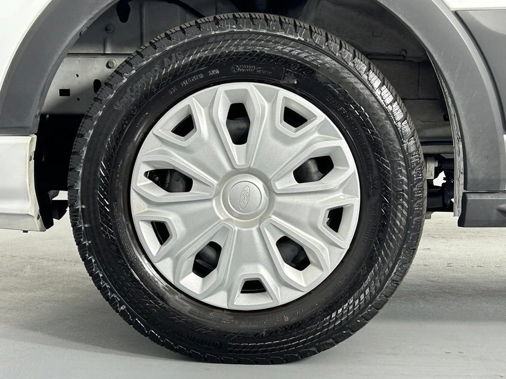 Used 2026 Ford Transit 350 XLT RWD image 37
