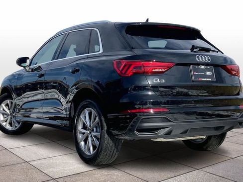Certified 2025 Audi Q3 2.0T Premium w/ Convenience Package image 11