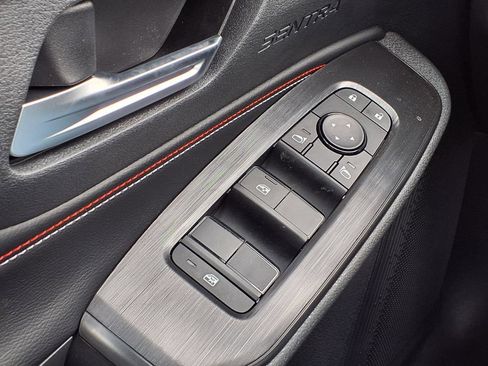 New 2026 Nissan Sentra SV w/ Floor Mat Package FWD image 16