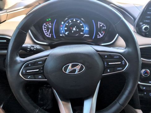 Used 2019 Hyundai Santa Fe FWD image 20