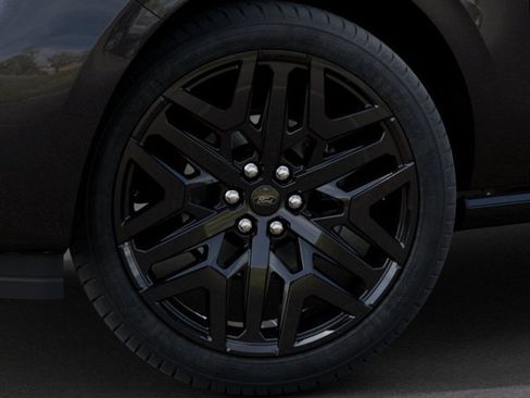 New 2027 Ford Expedition Platinum w/ Stealth Performance Package AWD/4WD image 19