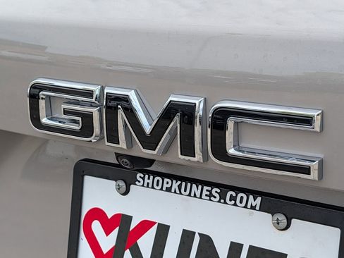 New 2026 GMC Terrain AT4 w/ Convenience Package III AWD/4WD image 13