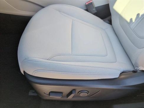 New 2026 Hyundai Tucson SEL image 4