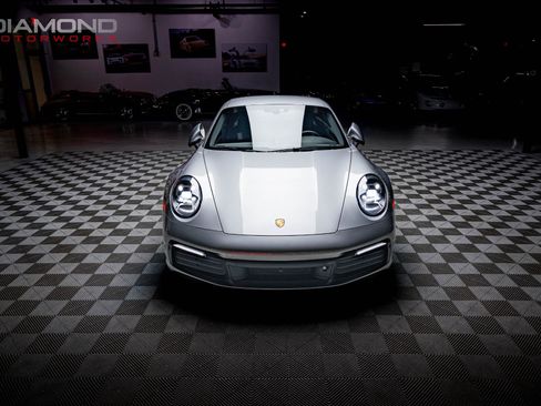 Used 2023 Porsche 911 Carrera 4S image 49