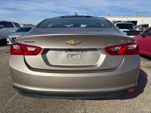 Used 2023 Chevrolet Malibu LT image 4