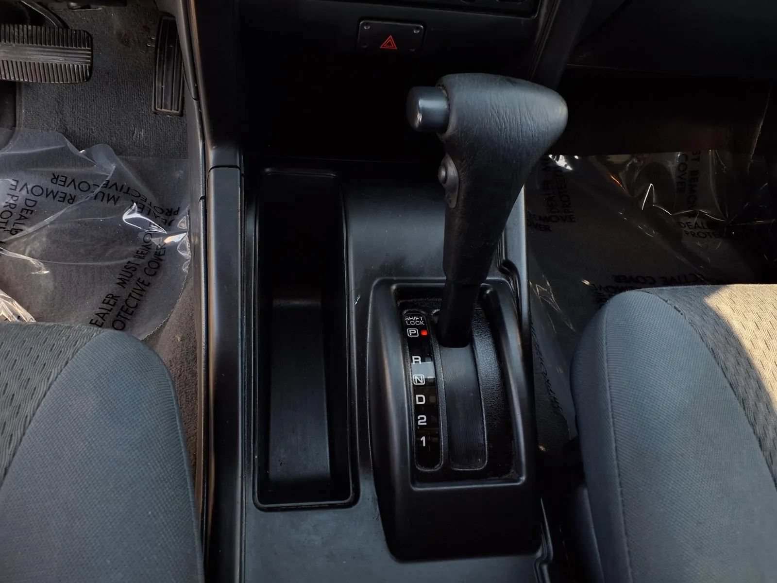 Used 2002 Nissan Xterra XE RWD image 9