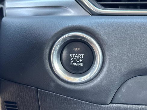 Used 2024 MAZDA CX-5 AWD 2.5 S w/ Select Package image 18