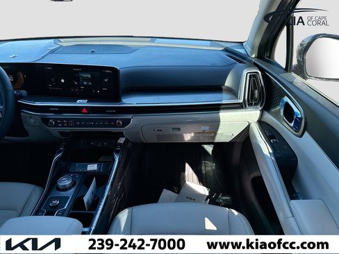 New 2026 Kia Sorento EX FWD image 18