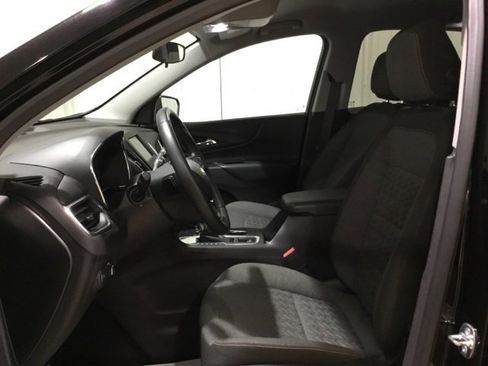 Used 2024 Chevrolet Equinox LT image 25