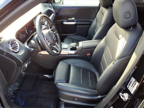 Certified 2022 Mercedes-Benz GLB 250 image 14