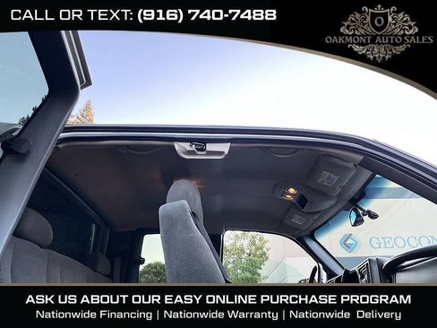Used 2003 Chevrolet Silverado 2500 LS w/ Snow Plow Prep Package AWD/4WD image 14