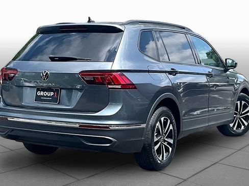 Used 2023 Volkswagen Tiguan S FWD image 12