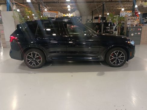 Certified 2024 BMW X3 xDrive30i w/ Premium Package AWD/4WD image 5