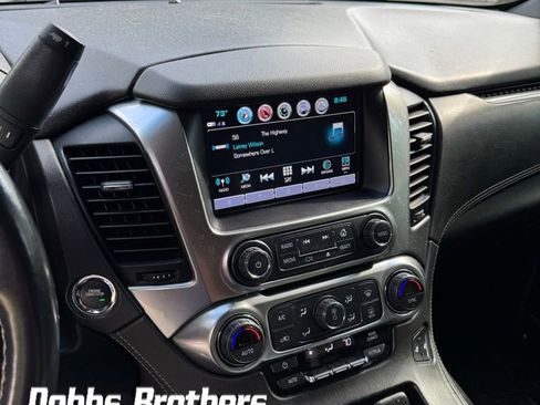 Used 2019 Chevrolet Tahoe LT AWD/4WD image 14