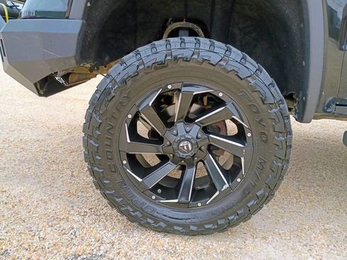 Used 2015 GMC Sierra 1500 SLT w/ All-Terrain Package image 22