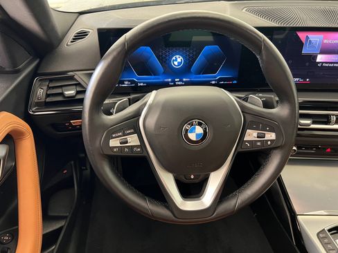 Used 2024 BMW 230i Coupe w/ Convenience Package image 14