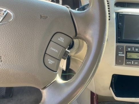 Used 2007 Hyundai Azera SE FWD image 13