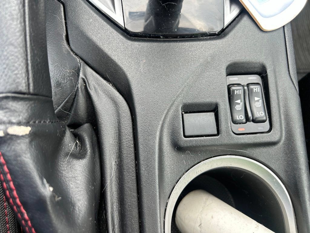 Used 2018 Subaru Impreza 2.0i Sport AWD/4WD image 17