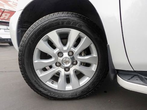 Used 2008 Toyota Sequoia Platinum image 13