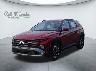 Used 2025 Hyundai Tucson SEL video 1