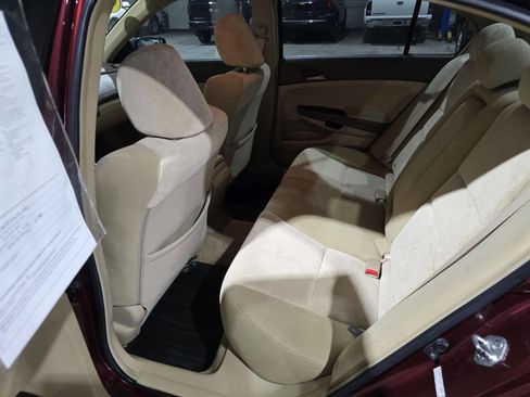 Used 2009 Honda Accord LX-P image 27