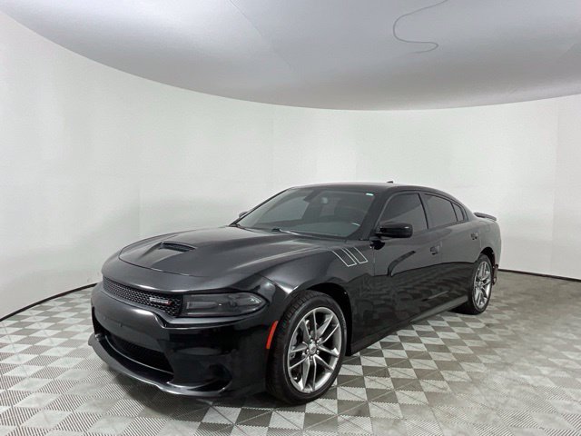 Used 2021 Dodge Charger GT AWD/4WD image 1