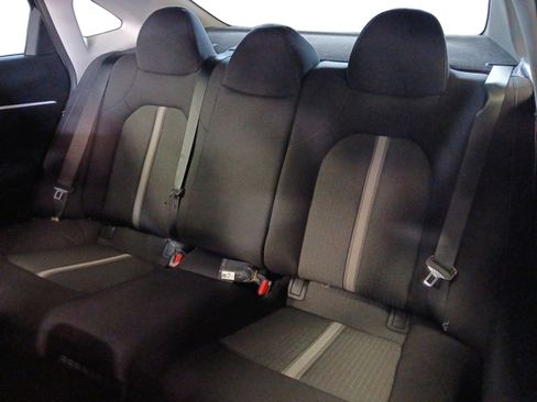 New 2026 Hyundai Sonata Blue image 13