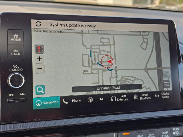 Used 2025 Honda Odyssey Elite image 38