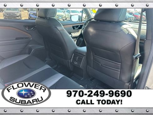 Used 2026 Subaru Forester Sport w/ Sport Package AWD/4WD image 14