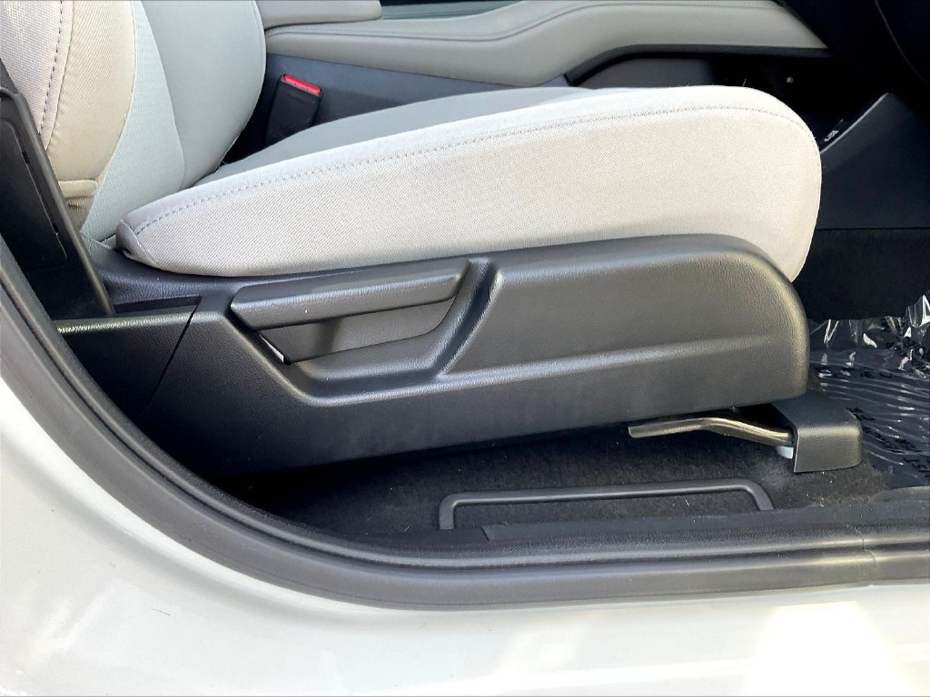 Used 2021 Honda HR-V EX image 35
