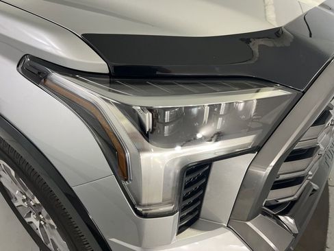 Certified 2025 Toyota Tundra Platinum AWD/4WD image 34