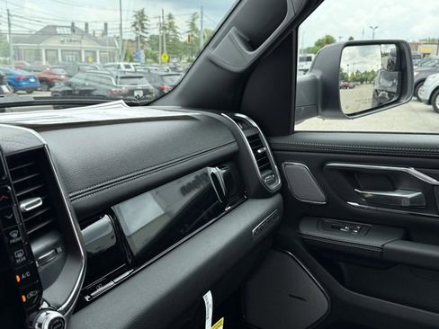New 2026 RAM 1500 Laramie w/ Night Edition image 24