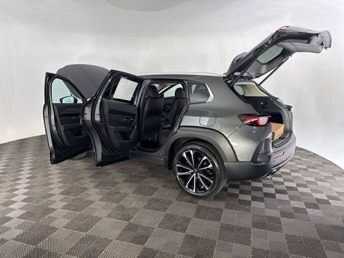 New 2026 MAZDA CX-50 AWD 2.5 S w/ Weather Package image 16