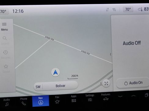 Used 2025 Ford F150 Platinum image 36