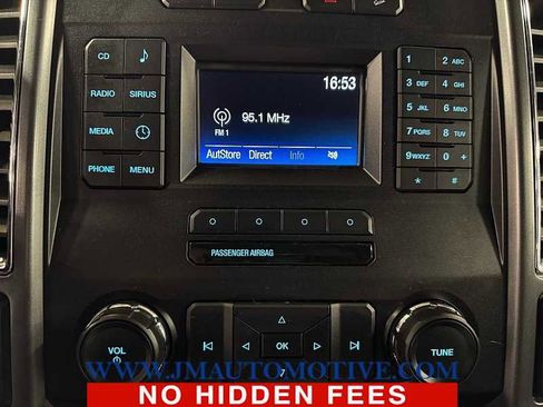 Used 2017 Ford F250 XLT w/ XLT Value Package image 23