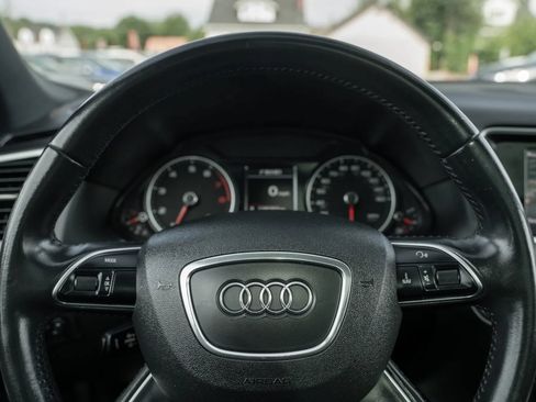 Used 2016 Audi Q5 2.0T Premium Plus AWD/4WD image 21