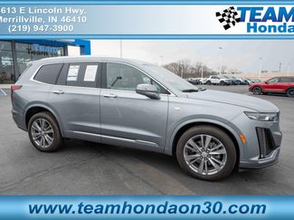 Used 2023 Cadillac XT6 Premium Luxury video 1