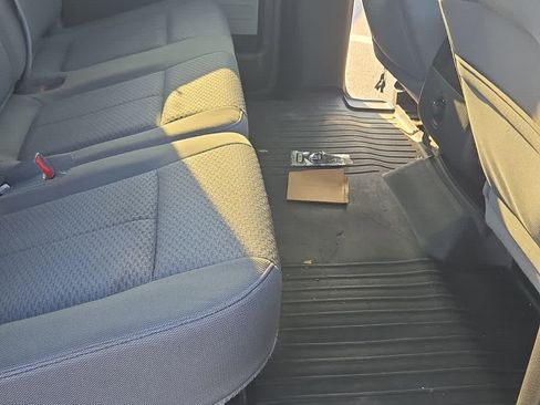 Used 2013 Ford F150 XLT w/ XLT Chrome Pkg image 28