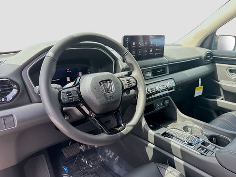 New 2026 Honda Pilot EX-L image 9