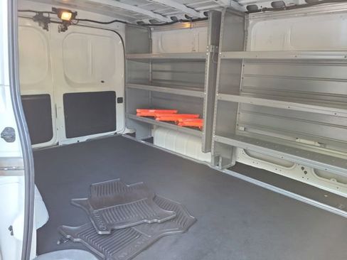 Used 2020 Nissan NV 2500 S RWD image 12