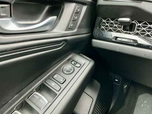 Certified 2024 Honda Accord EX-L image 19