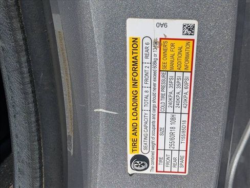 Certified 2024 Honda Pilot EX-L image 15